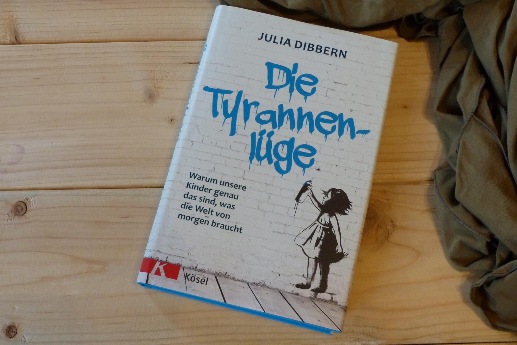 Die Tyrannenluge Buchrezension