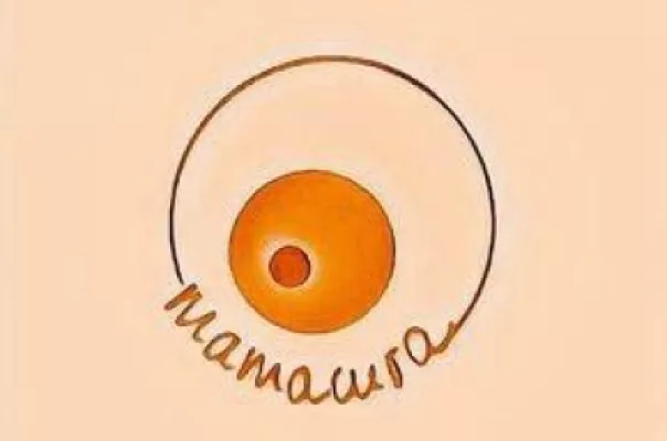 Das Logo von Julia Hausmann